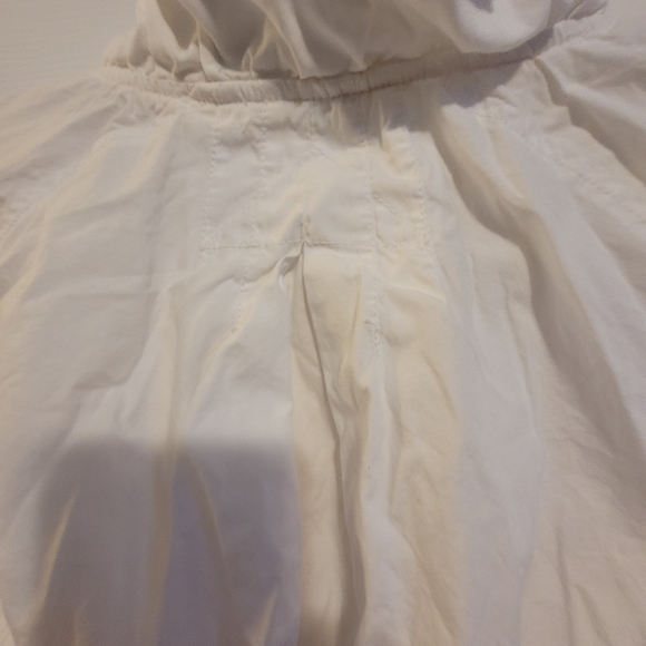 Urban Behavior white crop jacket - Picture 10 of 15